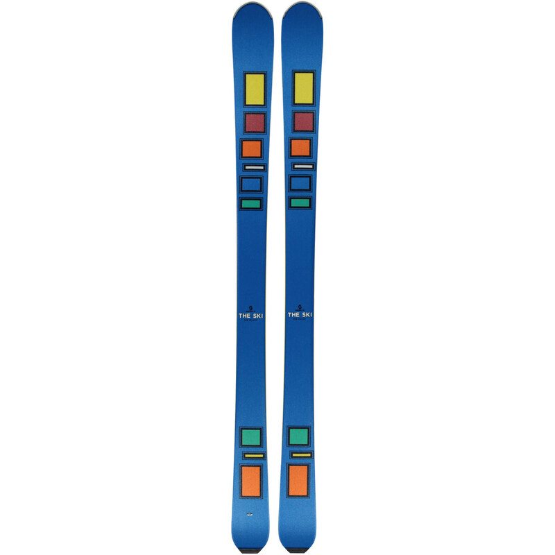 SCOTT: Herren Skier The Ski Demo, multicolor, verfügbar in Größe 155,165