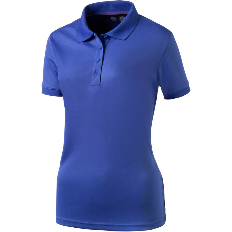 McKINLEY: Damen Outdoor-Shirt / Polo-Shirt Mao, blau, verfügbar in Größe 48,34