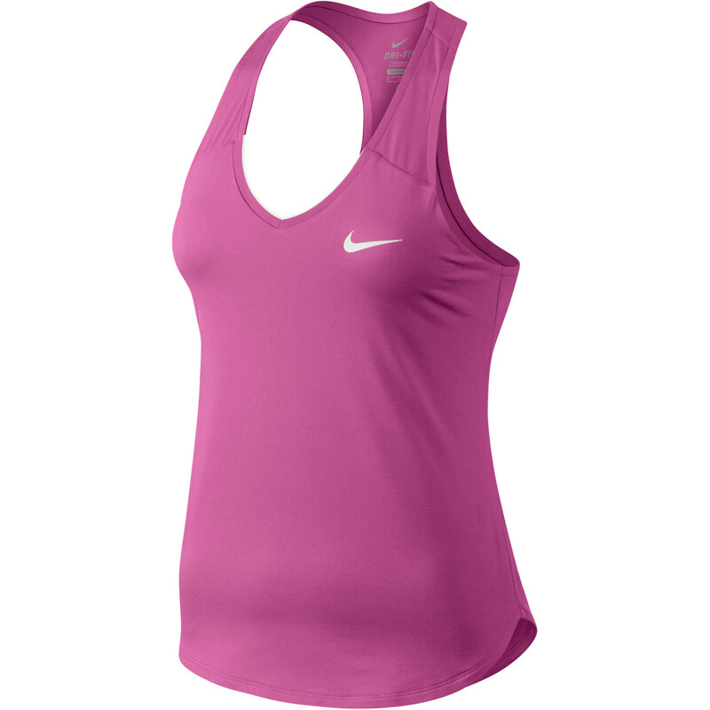 Nike Damen Tanktop Pure Tank, lavendel, verfügbar in Größe S