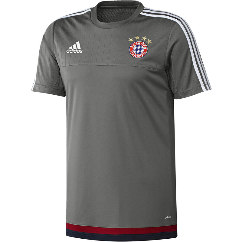 adidas Performance Trainingsshirt FC Bayern