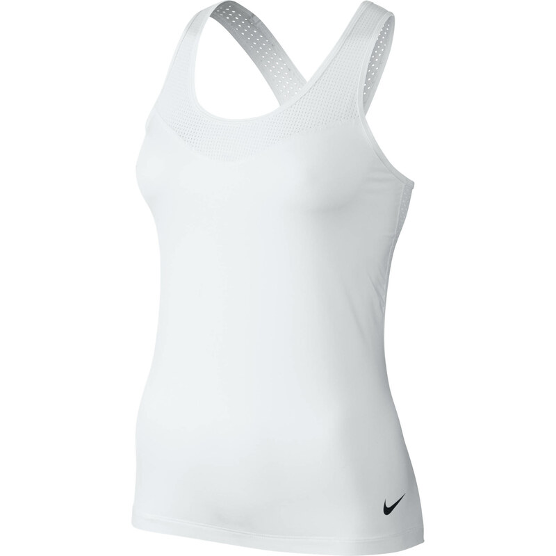Nike Damen Trainingsshirt / Tank Top Pro Hypercool