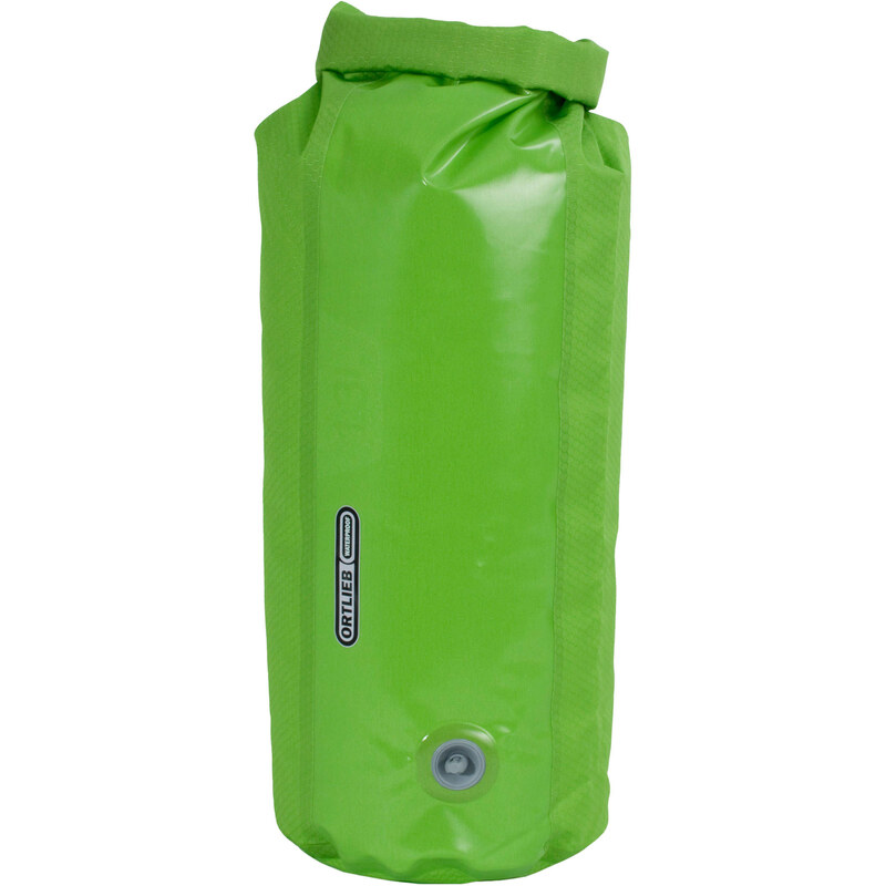 Ortlieb: Packsack PS21R mit Ventil, limone, verfügbar in Größe 13