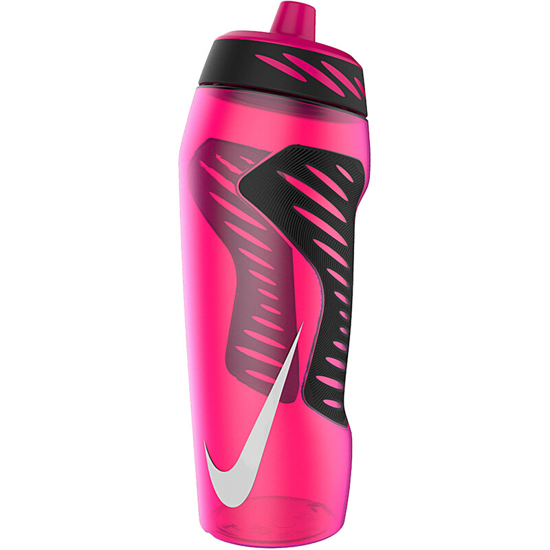 Nike Trinkflasche Hyperfuel 709 ml, pink