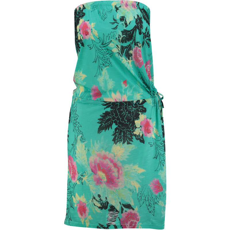 Billabong: Damen Kleid New Amed Dress, Druck1, verfügbar in Größe S,XS