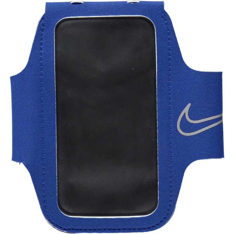 Nike Herren Smartphone Armband Distance Smartphone Armband, blau