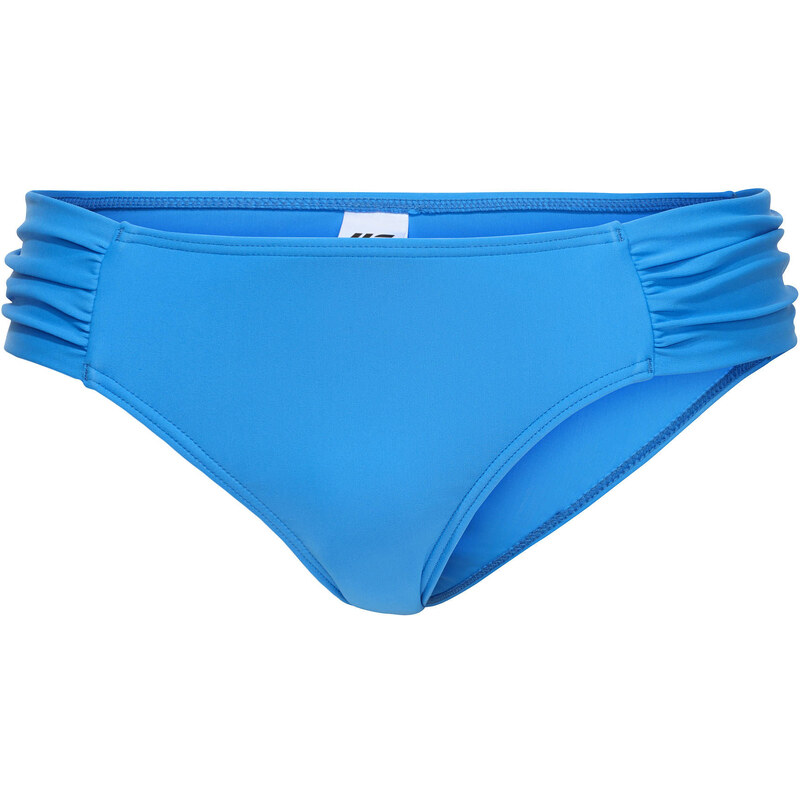 Hot Stuff: Damen Bikinihose Hipster, blau, verfügbar in Größe 44,42,40