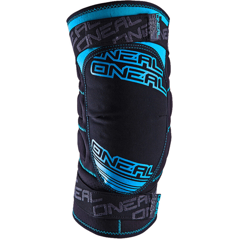 O`Neal: Knie Protektoren Sinner Knee Guard blue, blau, verfügbar in Größe M,XL,S