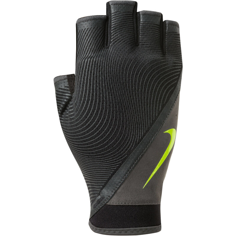 Nike Herren Trainingshandschuhe Havoc Training Gloves, grau, verfügbar in Größe M,XL,S,L