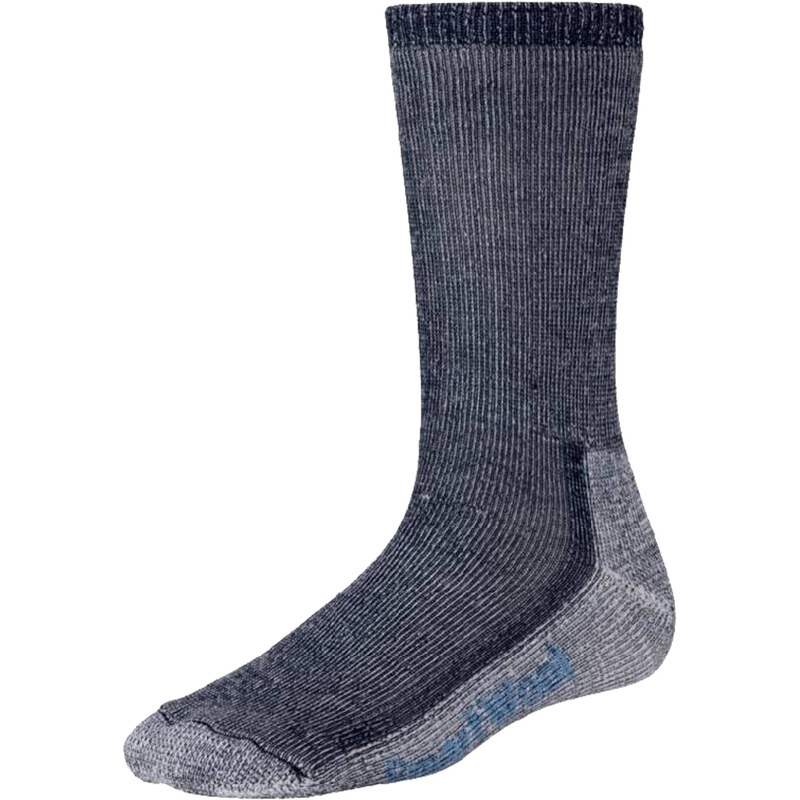 SmartWool: Damen Socken Hike Medium, marine, verfügbar in Größe L,S
