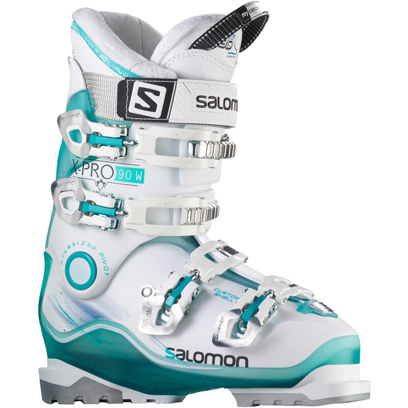 Salomon Damen Skischuhe X Pro 90 W