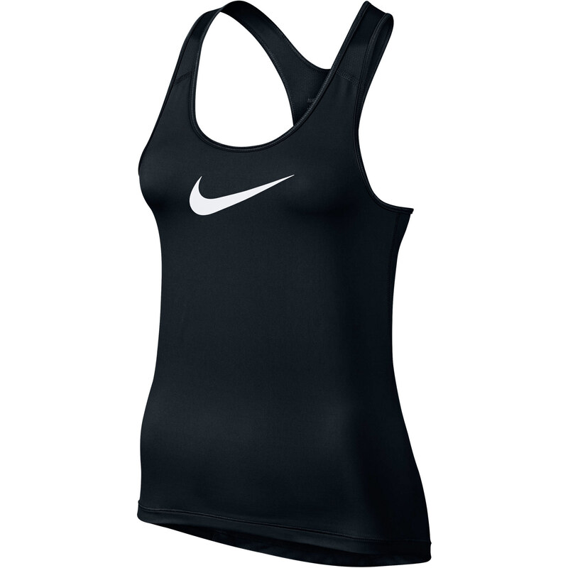 Nike Damen Trainingsshirt / Tank Top, schwarz, verfügbar in Größe L,XL,S,M
