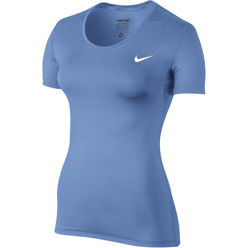 Nike Damen Trainingsshirt / Funktionsshirt