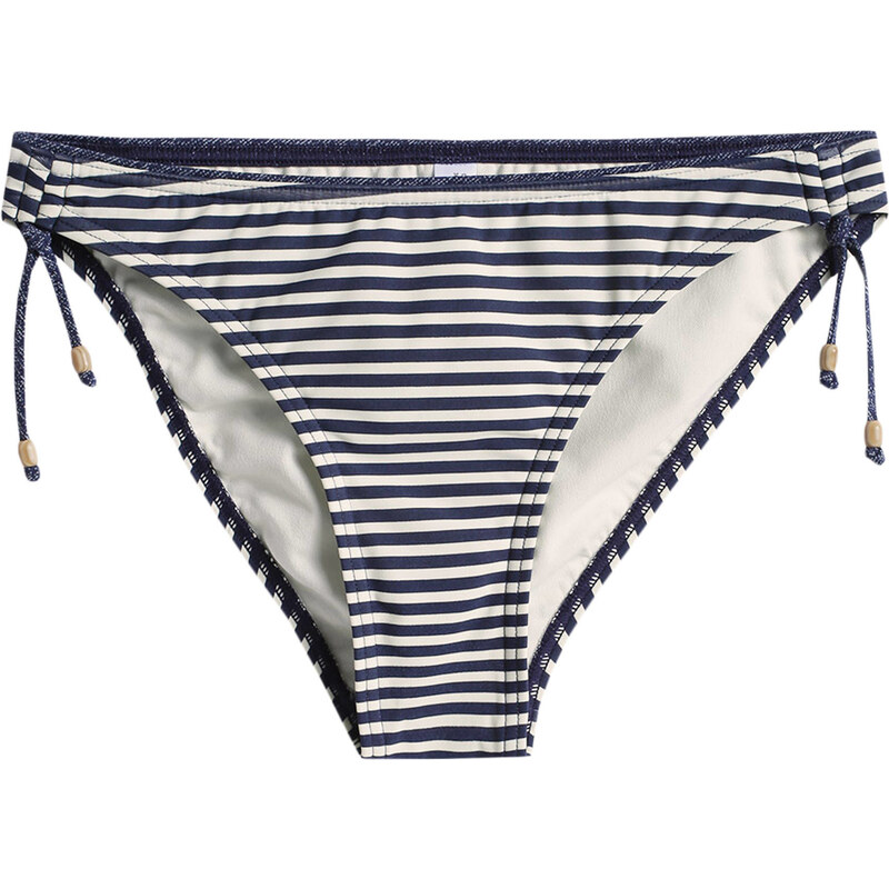 Esprit: Damen Bikinihose / Mini-Slip, marine, verfügbar in Größe 40