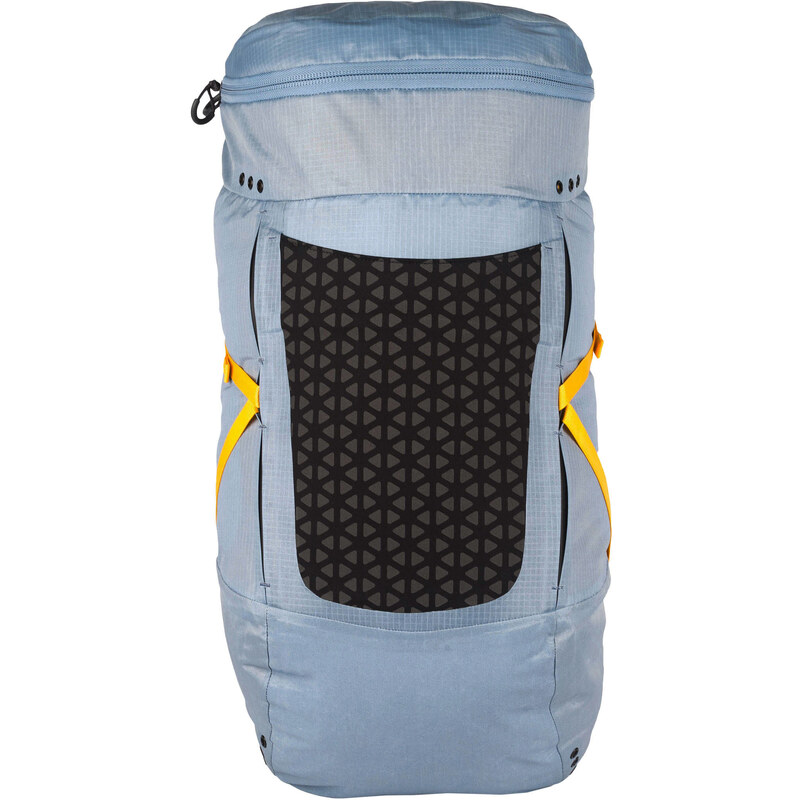 Boreas: Wanderrucksack / Daypack Monterey 35L, blau, verfügbar in Größe 35