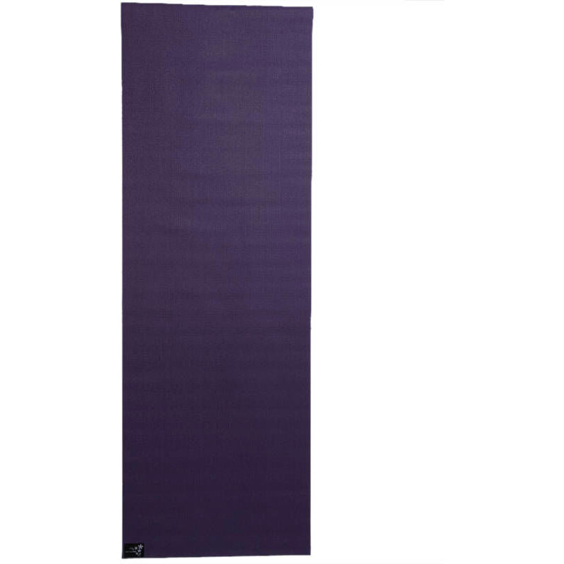 Yogistar: Yogamatte Yogimat basic - violett, violett