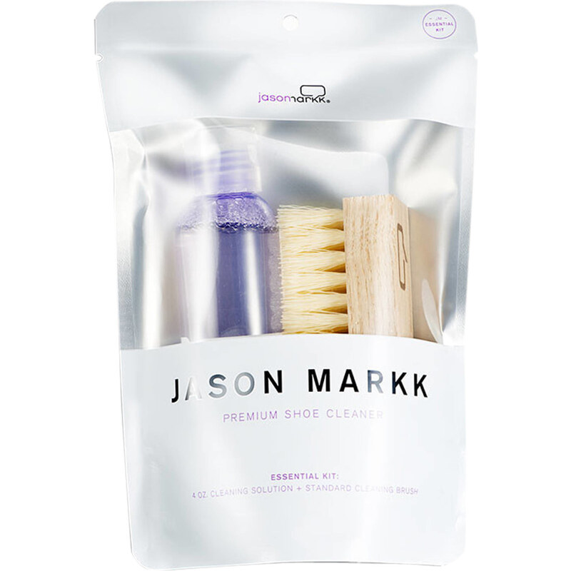 Jason Markk: Schuhreinigungsset Premium Shoe Cleaning Kit