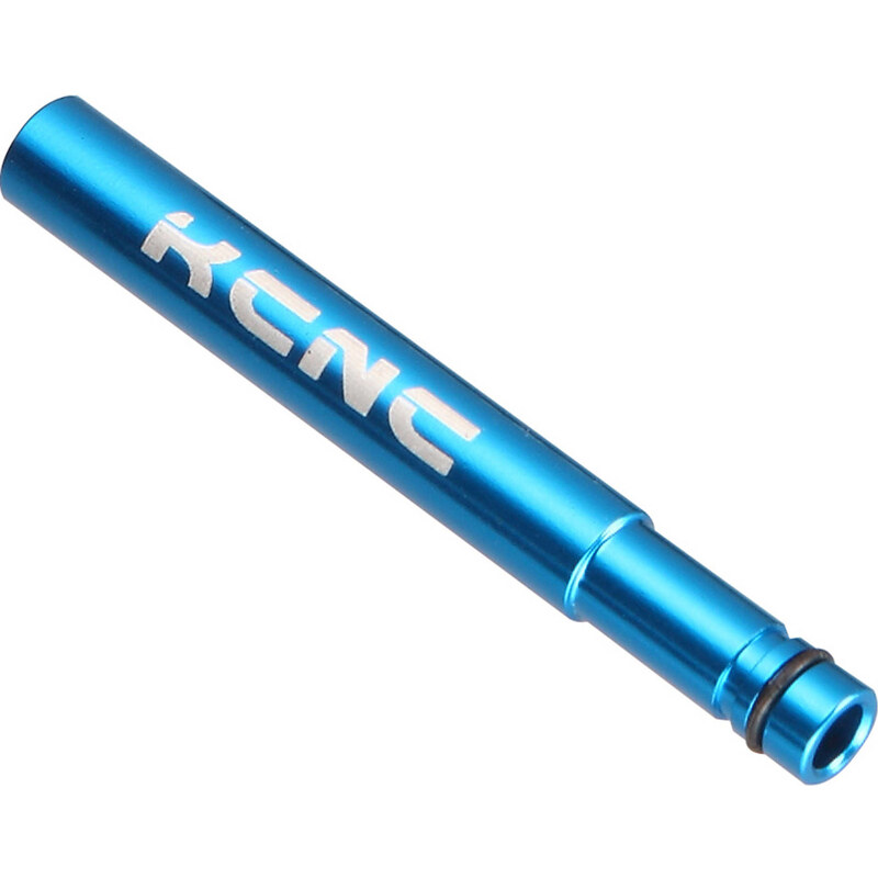 KCNC: Ventilverlängerungen KVA0002, blau