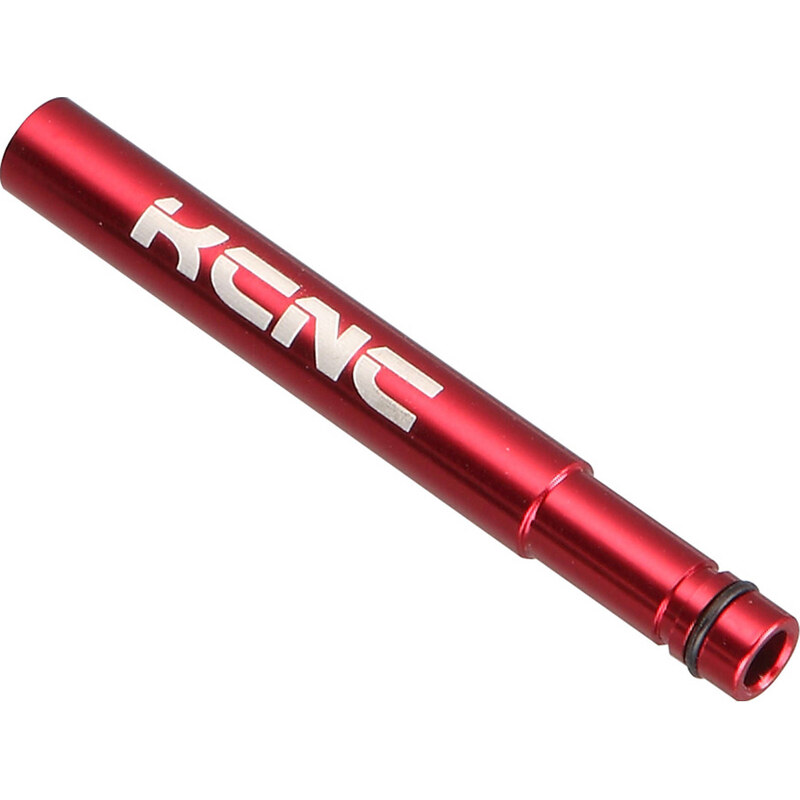 KCNC: Ventilverlängerungen KVA0002, rot