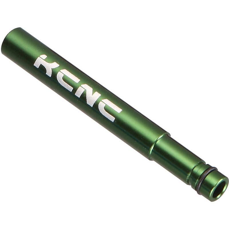 KCNC: Ventilverlängerungen KVA0002, grün