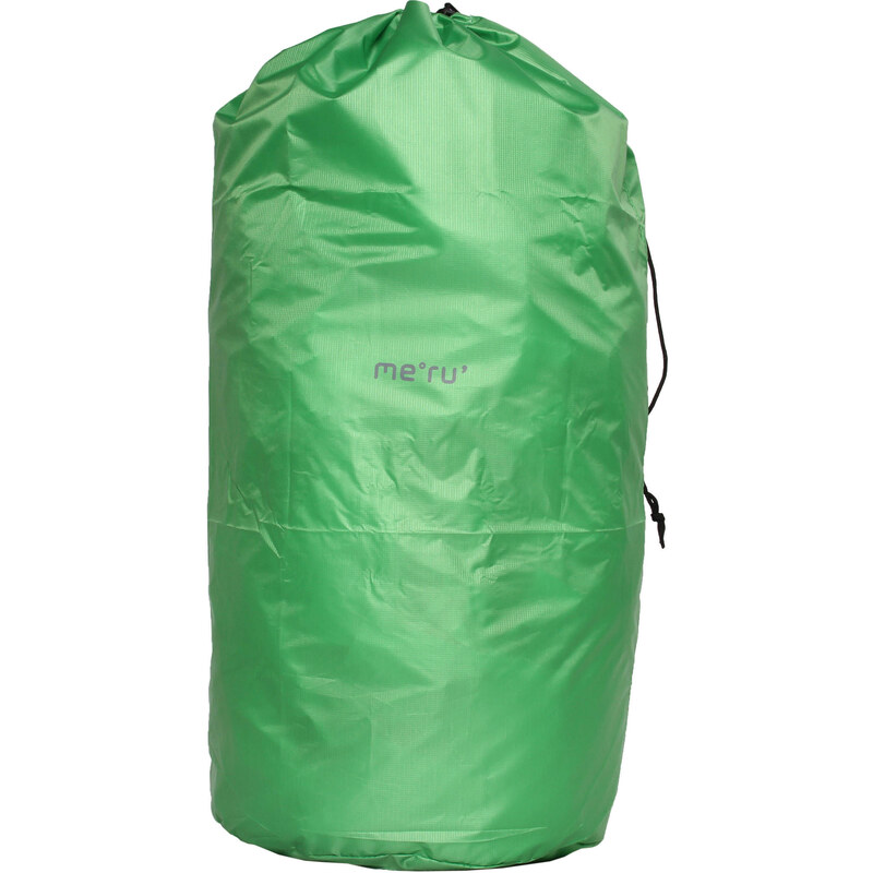 meru: Packsack Stuffband Round, grün, verfügbar in Größe XL