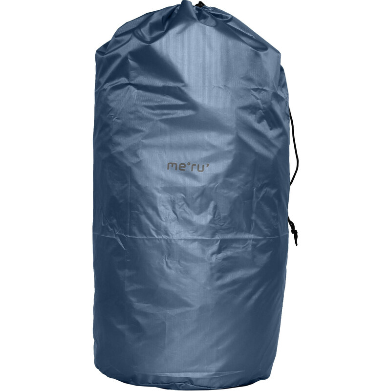 meru: Packsack Stuffbag Round, marine, verfügbar in Größe L