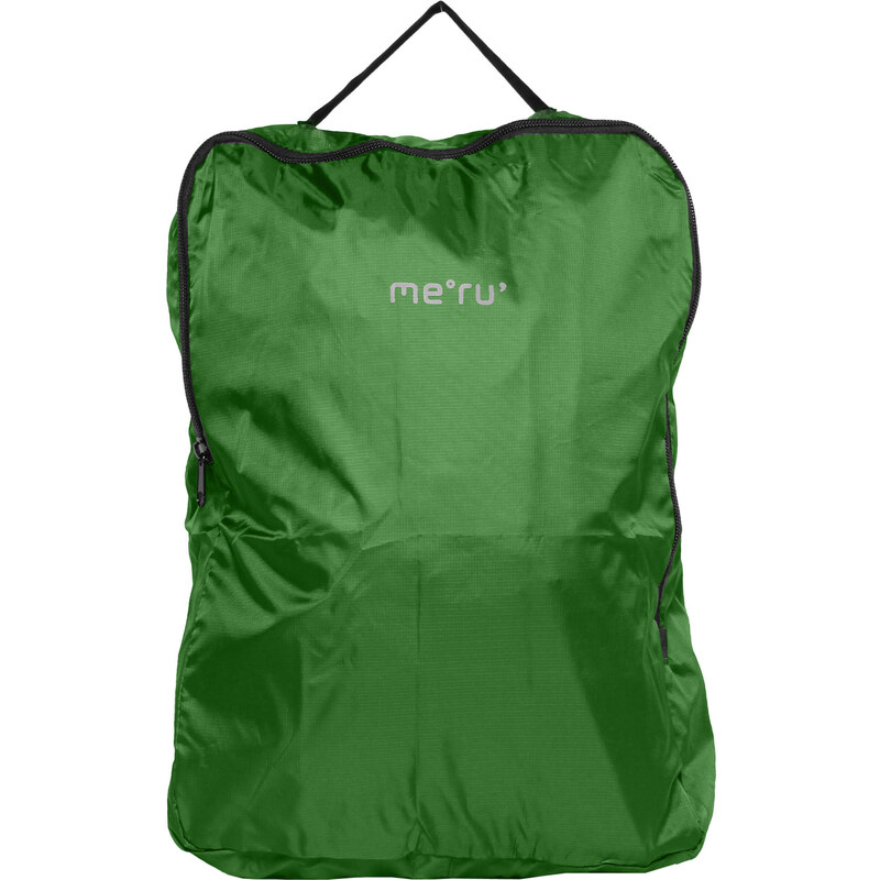 meru: Packtasche Stuffbag Cube, grün, verfügbar in Größe M