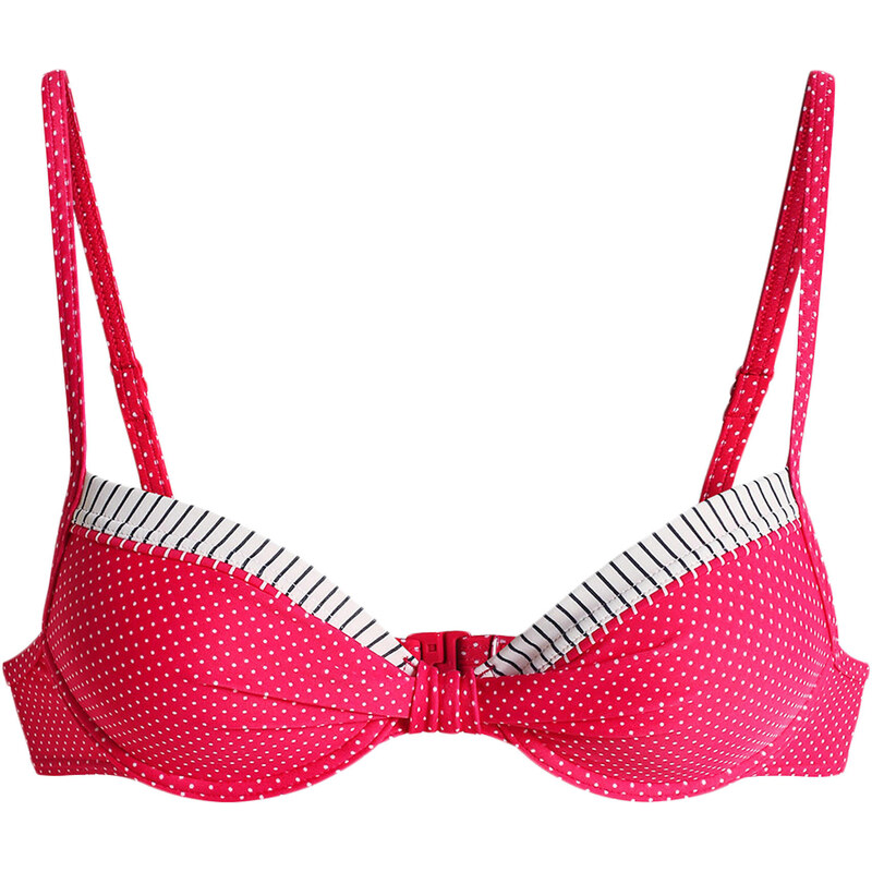 Esprit: Damen Bikini Oberteil mit Bügeln, pink, verfügbar in Größe 36A,38B