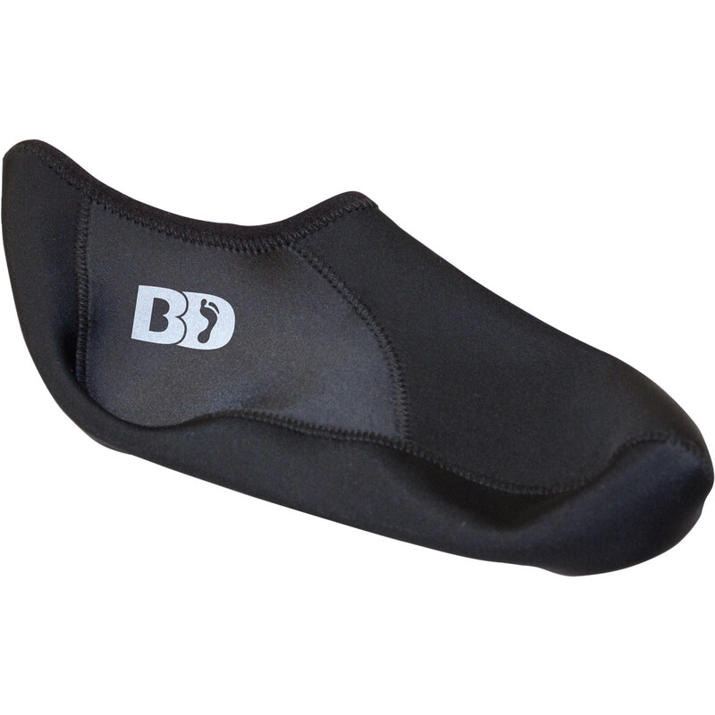BootDoc: Überziehschutz für Ski-Innenschuhe Neopren Cover, schwarz, verfügbar in Größe S,M,L