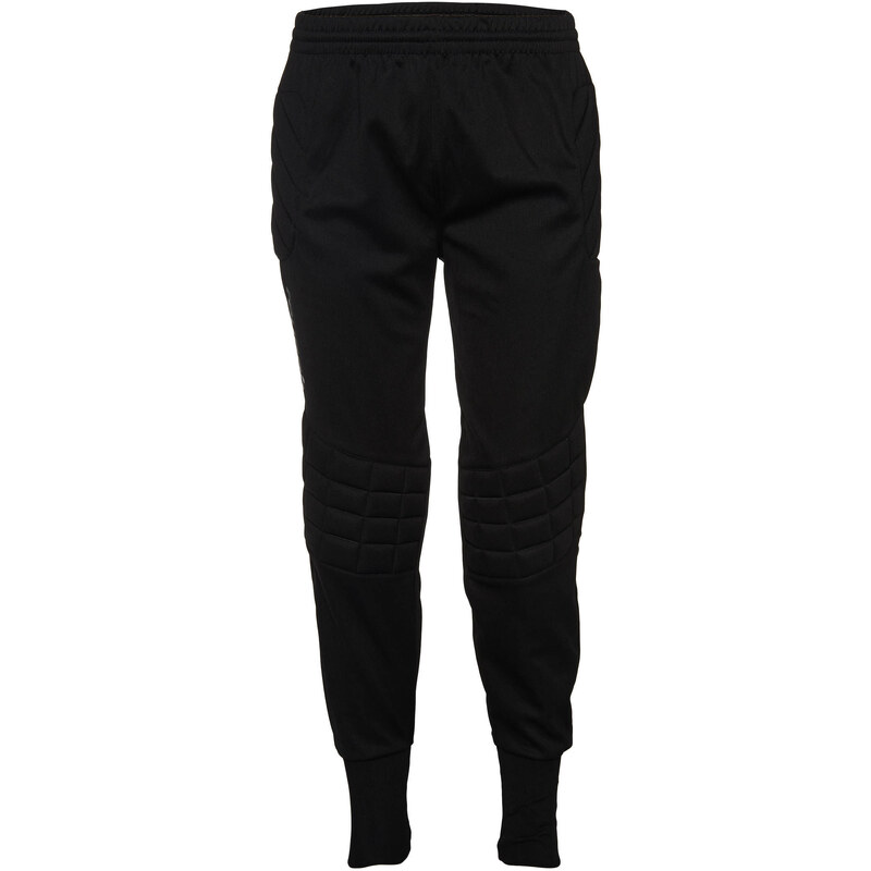 Reusch: Herren Fußball Torwarthose Starter Pant, schwarz, verfügbar in Größe M,XL,XXL