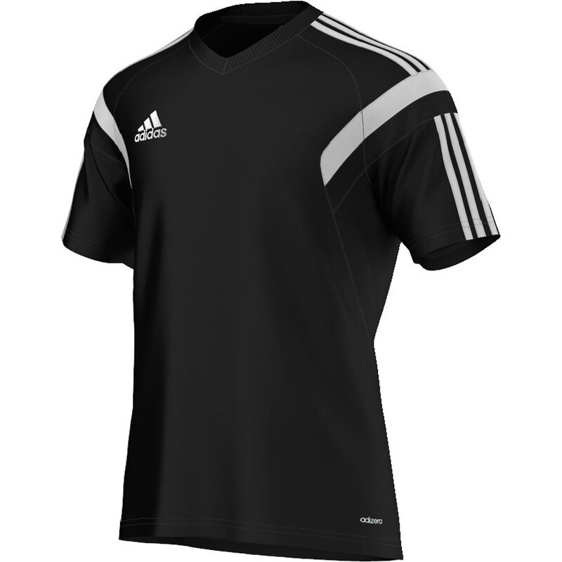 adidas Performance: Herren Trainingsshirt Condivo 14, schwarz, verfügbar in Größe S