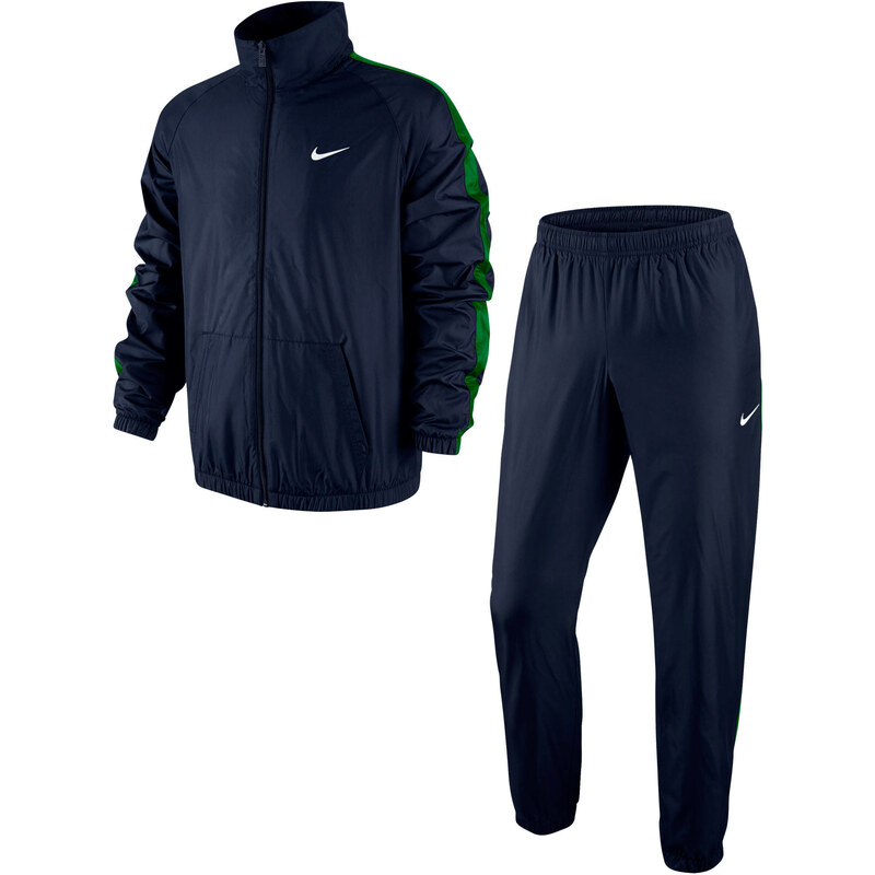 Nike Herren Trainingsanzug Season Woven Track Suit