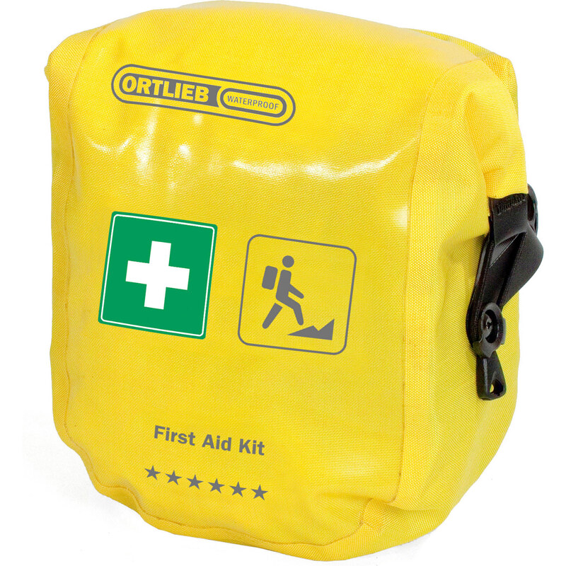 Ortlieb wasserdichtes First Aid Kit Ultra High