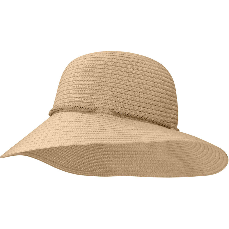 Outdoor Research: Damen Outdoor-Hut / Sonnenhut Isla Hat, sand