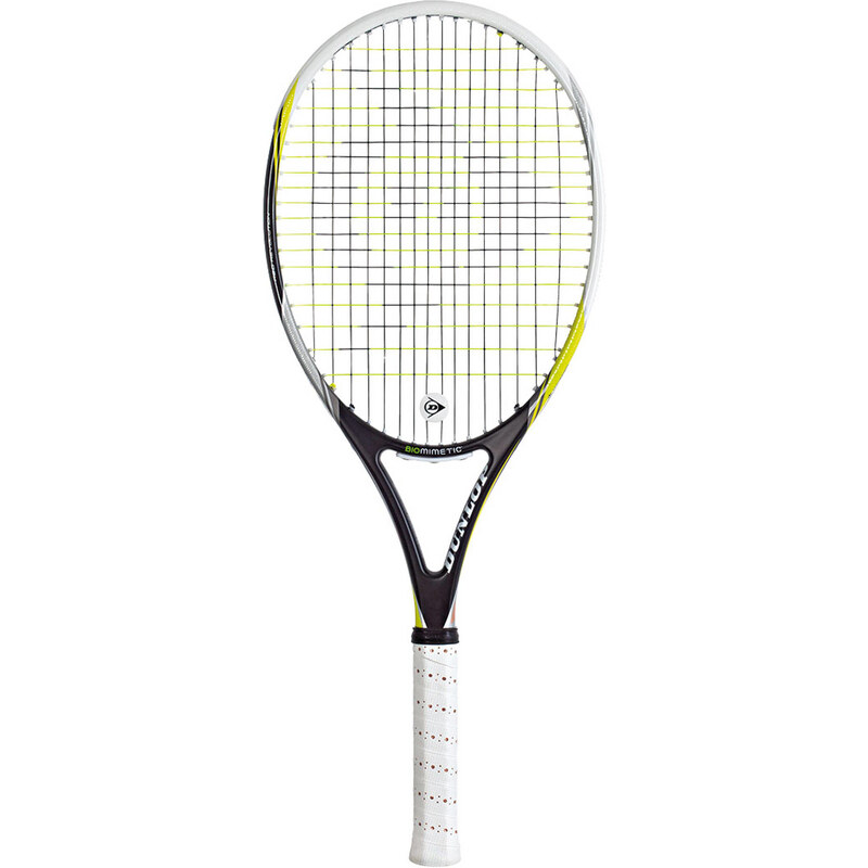 Dunlop: Tennisschläger R6.0 Revolution NT - unbesaitet, anthrazit, verfügbar in Größe 2,3,1,4