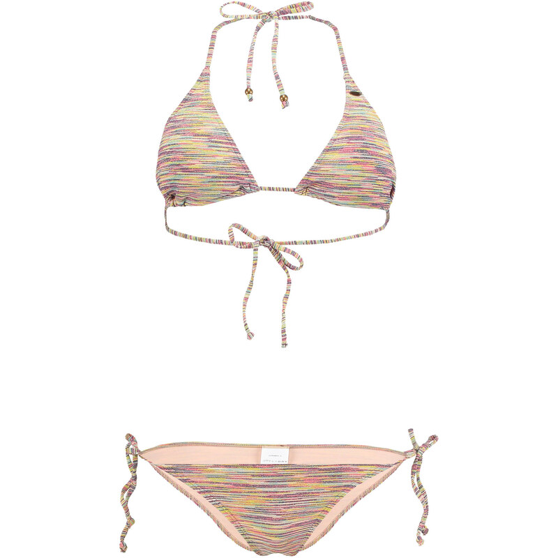 O'Neill: Damen Bikini Sparkling Triangle, lila, verfügbar in Größe 42C