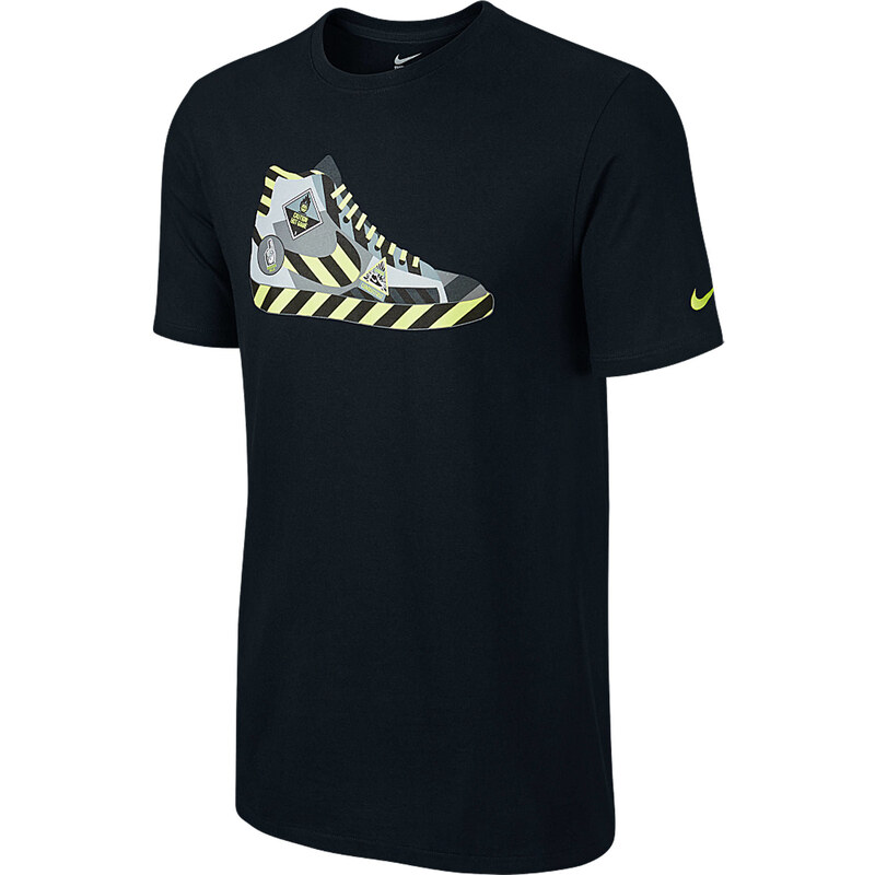 Nike Herren T-Shirt Hazard FTWR