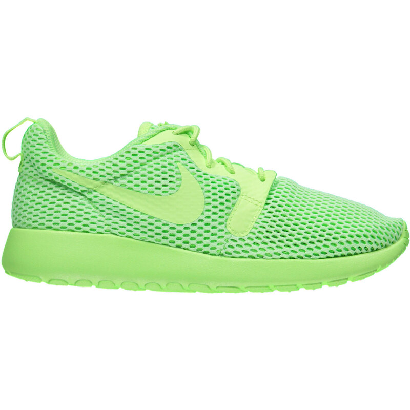 Nike Damen Sneakers Roshe One Hyperfuse, grün, verfügbar in Größe 38