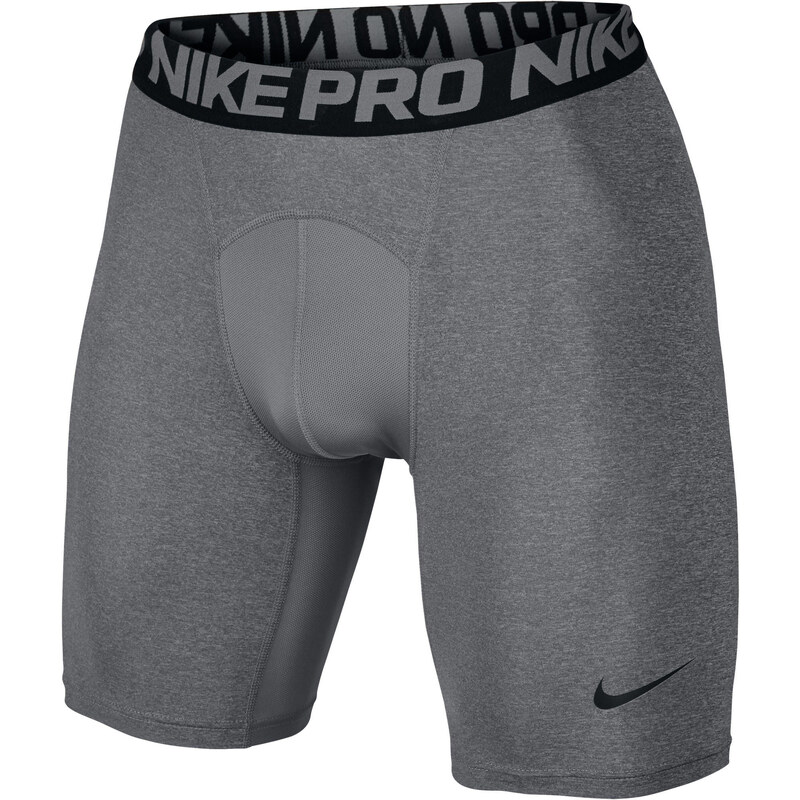 Nike Herren Funktionunterhose Cool Compression 6 Short, grau, verfügbar in Größe S