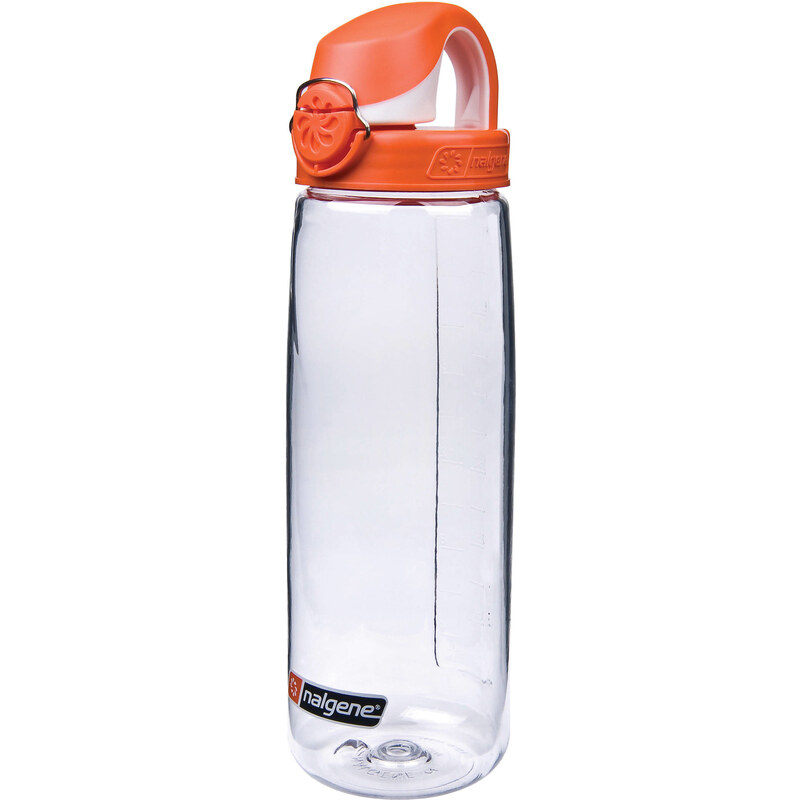 Nalgene: Trinkflasche Everyday OTF, orange