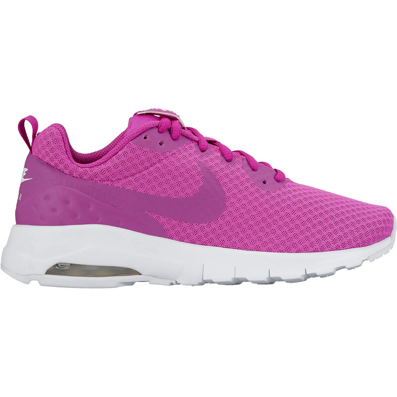 Nike Damen Sneakers Air Max Motion, pink, verfügbar in Größe 38
