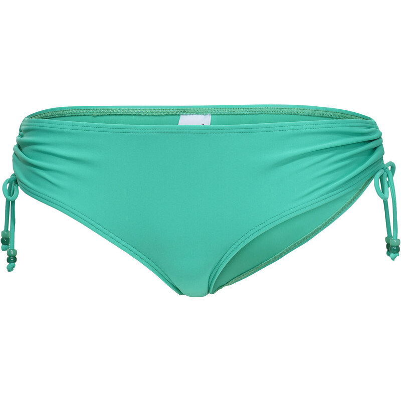 Hot Stuff: Damen Bikinihose Flexhipster, grün, verfügbar in Größe 38