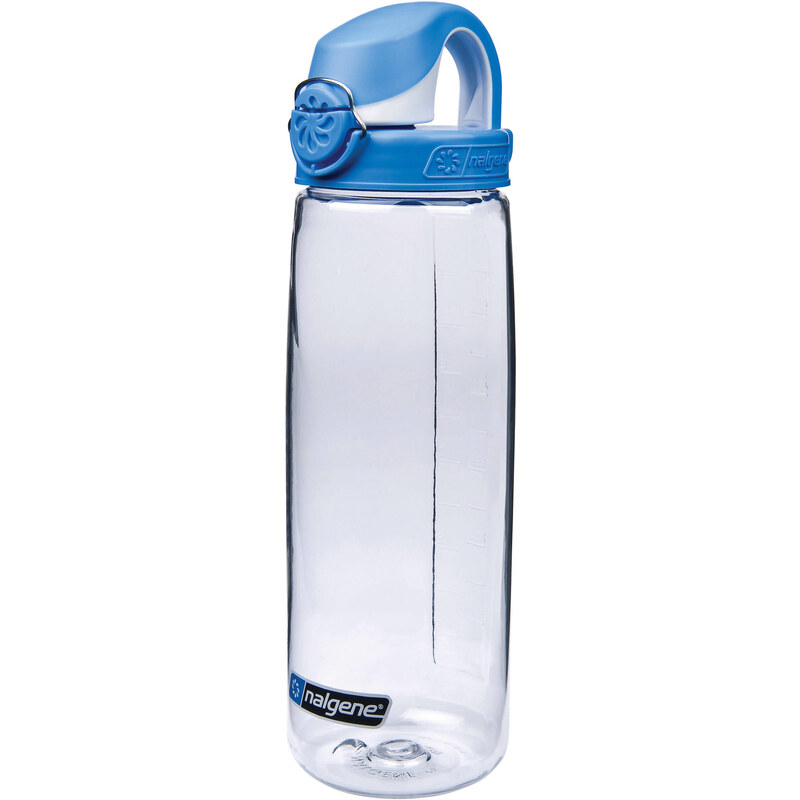 Nalgene: Trinkflasche Everyday OTF, blau