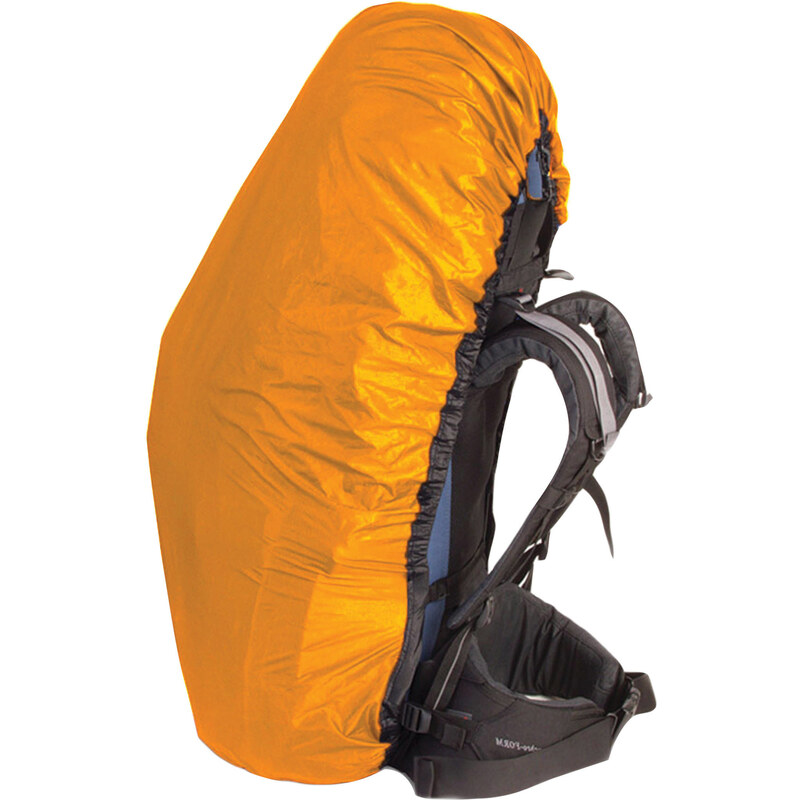 Sea to Summit: Rucksack Regenhülle Ultra-Sil PackCover, gelb, verfügbar in Größe L