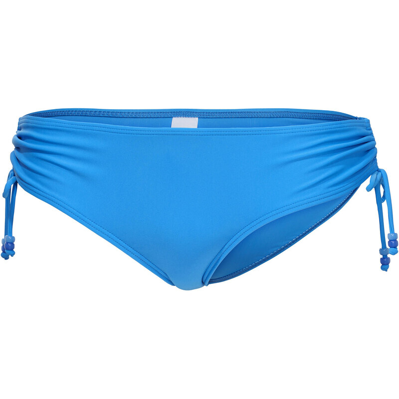 Hot Stuff: Damen Bikinihose Flexhipster, blau, verfügbar in Größe 36,40