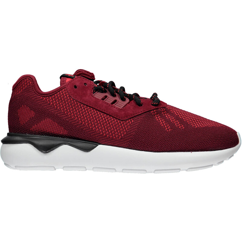 adidas Originals: Herren Sneakers Tubular Runner, rot, verfügbar in Größe 42