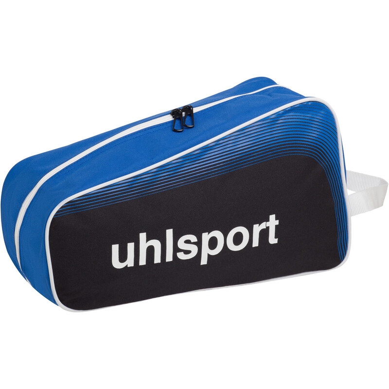 Uhlsport: Torwarttasche Goalkeeper Equipment Bag, weiss / blau, verfügbar in Größe O