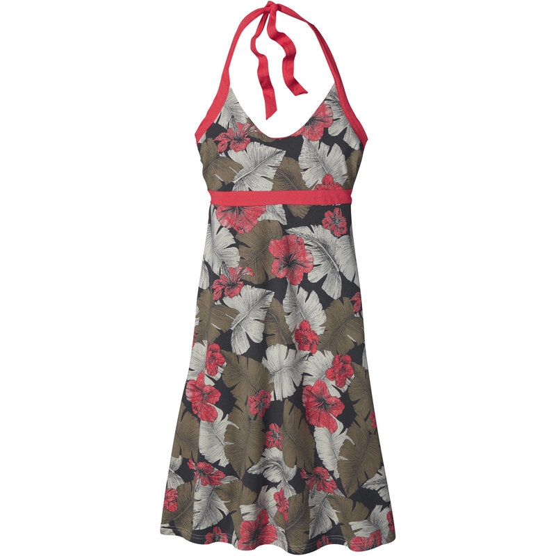 Patagonia: Damen Kleid Iliana Halter Dress, pink, verfügbar in Größe XS,M