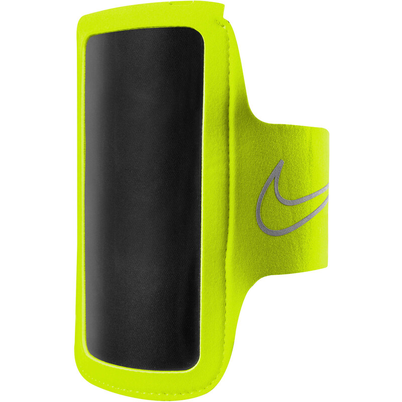 Nike Handytasche Lightweight Smartphone Arm Band 2.0, gelb
