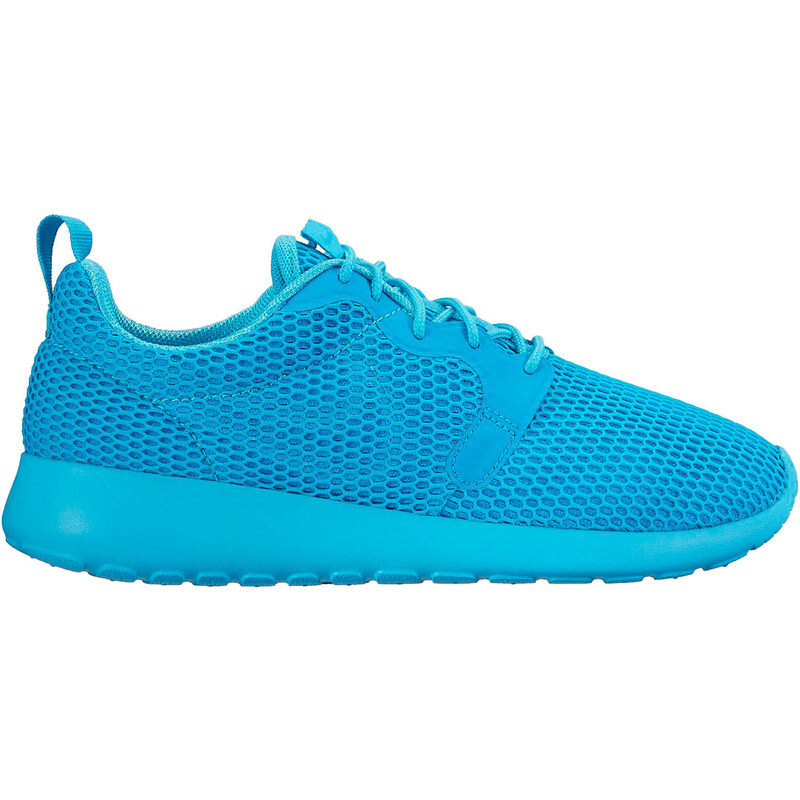 Nike Damen Sneakers Roshe One, blau, verfügbar in Größe 38.5