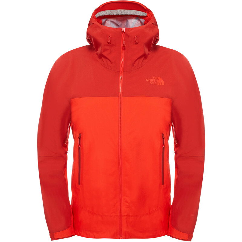 The North Face Herren Bergsportjacke / Trekkingjacke Oroshi Jacket M